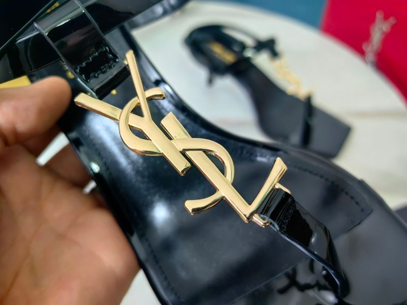 Ysl Sandals